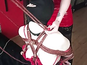 Bondage slave
