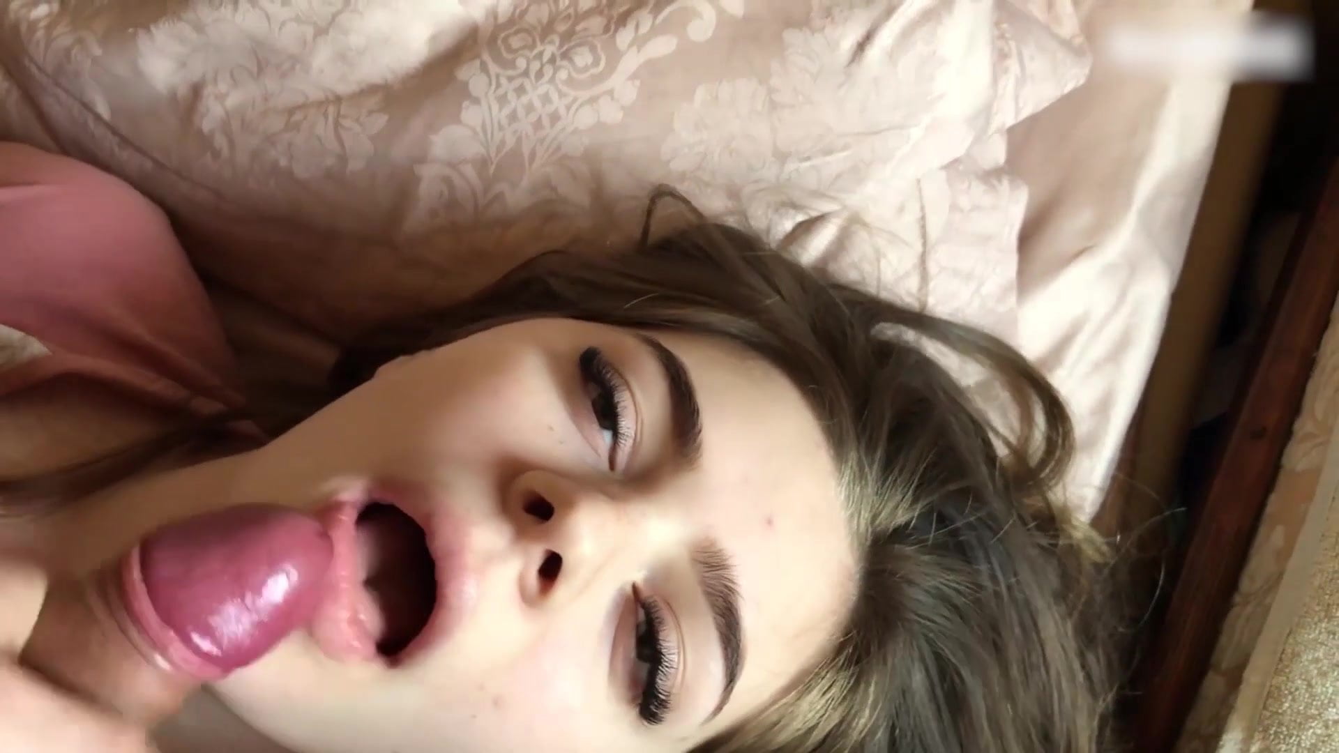 Tried anal plug in my ass