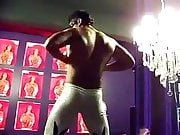 Hot strippers in live shows 4