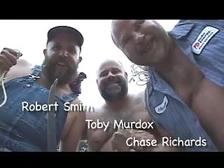 .Tres gordito caliente .