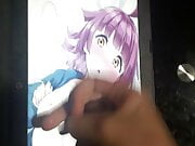 Tennoji Rina CumTribute (6)