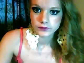 Welsh, Webcam, Dildo, Amateur Webcam