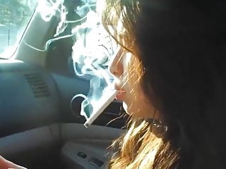 Smoking Car, MILF, Milfed, Cars