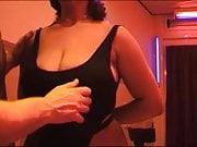 big boobs in elastic