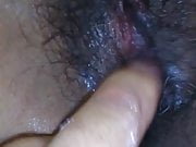 My hairy pussy wifes
