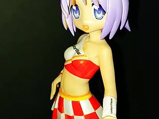 Tsukasa Hiiragi(Lucky Star)SoP