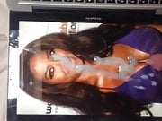 Kenya Moore Cum Tribute