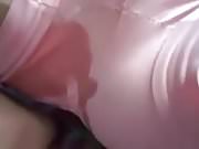 My Asian Slave Squirting