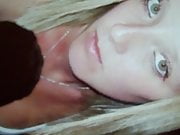 Cumtribute for Johanna 88