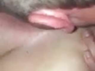 Creampie, Cuckold, Cumming Inside