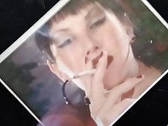 Smoking cum Tribute 3