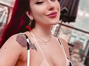 Cumtribute - Diana Zambrozuski #1