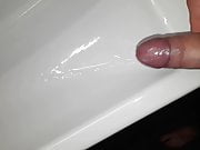 Latenight cum explosion