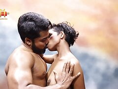 Aang Laga De - Its all about a touch. Promo - coming soon