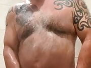 shower fun