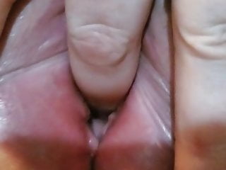 Homemade, Fingering Orgasm Squirt, Fingering My Pussy