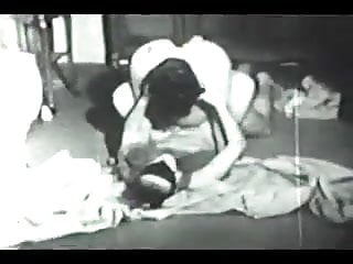 Vintage Homemade, Erotica, Orgasm, Vintage