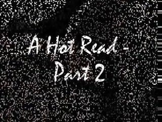 Amateur Hot, Hot, Hot 2, Read