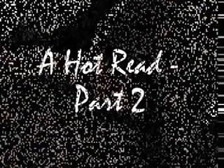 Sara A Hot Read Part 2