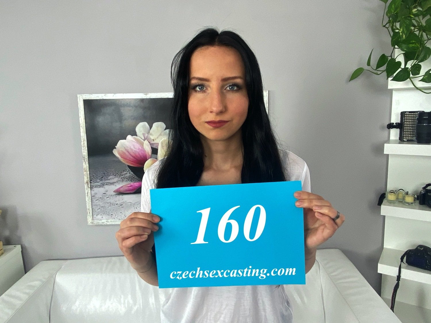 Czech Sex Casting - Martina (160)