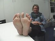 Sexy Soles Feet Ever