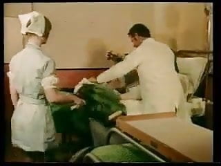 Nurse Vintage 01