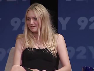 Blond, Celebrity, Blondes Babes, Dakota Fanning