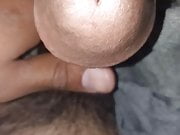 Beautiful cock of 19 year old guy