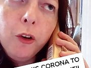 UK Asks Corona To Take Time Off Until Monday