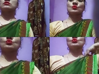 Indian Punjabi married women huge tits and play with her body for pleasure