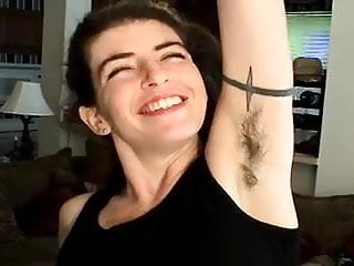 Hairy Sara