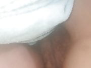 Pussy hairy mature