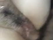 Fucking my wife's pussy
