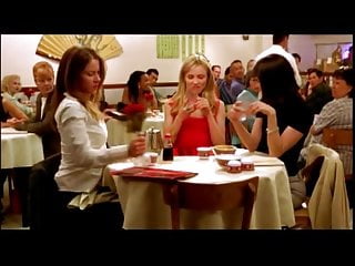 Cameron Diaz, Christina Applegate, Selma Blair, Song