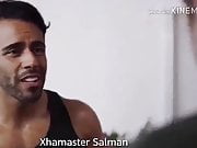 Xhamaster Salman 