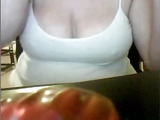 BBW Online, Too, Boobs Show, Boobs Showing