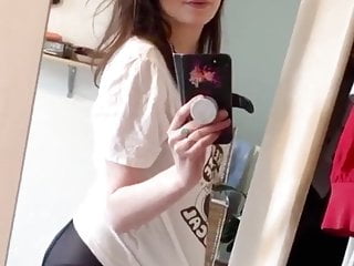 Aisling Bea Dancing In Her Knickers