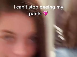 Not My Pants - Peeing pants, porn tube - videos.aPornStories.com