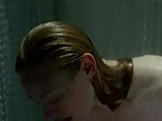 Deborah Ann Woll in Daredevil2-Showering