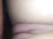 Close Up Pussy Penetration