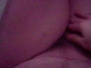 VERY Old Video from my cock and feet