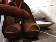 Arabic sexy semelle sandals