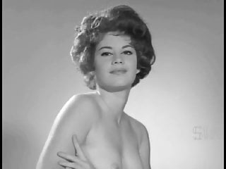 Dolores Carlos, Short, Retro, 1960s