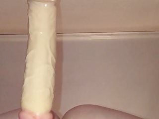 Play a, Anal Play, BBW Amateur Anal, Dildo