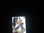 Nicki Minaj-Cum Tribute-1