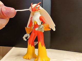 Blaziken 3