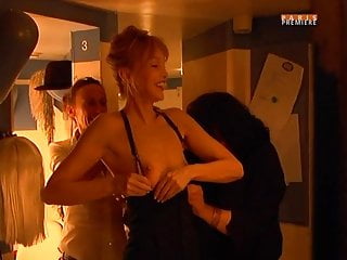 Arielle Dombasle, MILF Small Tits, Milfed, Celebrity MILFs