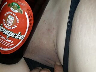 Picka i pivo