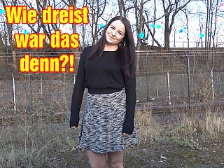 Outdoors, German Amateur, Doggystyle, Emma Secret