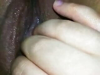 Crazy, Oil Pussy, European, Pussy Masturbation